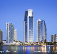 Circle on Cavill - Private Apartments - Apartment Stay - Hotel Accommodation