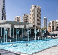 Circle on Cavill Ocean View - Hotel Accommodation