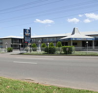 Citigate Motel Newcastle - Hotel Accommodation