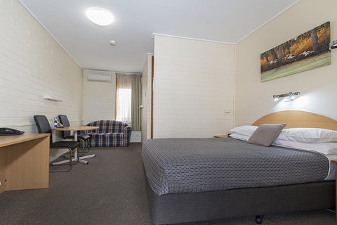 Citrus Valley Motel - Hotel Accommodation 0