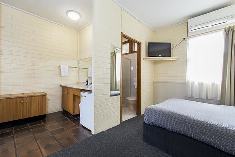 Citrus Valley Motel - Hotel Accommodation 2