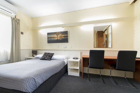 Citrus Valley Motel - Hotel Accommodation 1