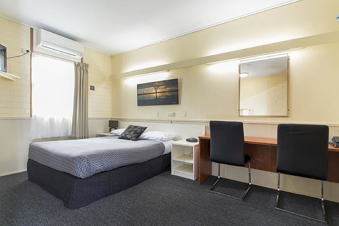 Citrus Valley Motel - Hotel Accommodation 3