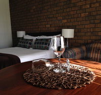 City Colonial Motor Inn - Hotel Accommodation