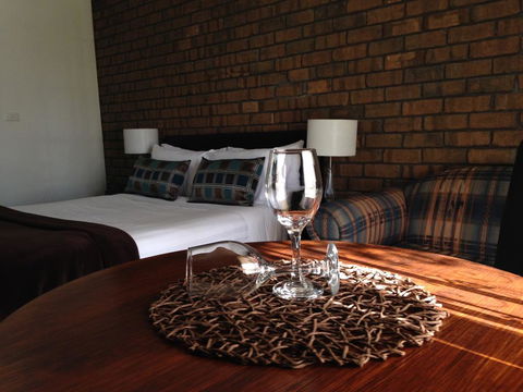 City Colonial Motor Inn - Hotel Accommodation 0