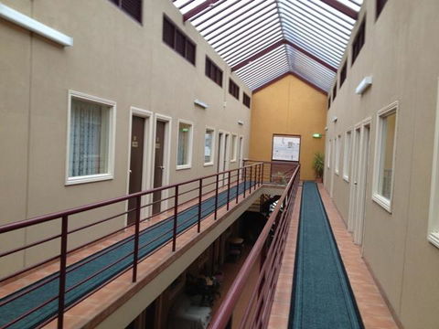 City East Motel - Hotel Accommodation 1