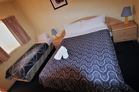 City East Motel - Hotel Accommodation 2