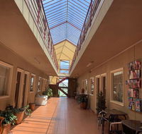 City East Motel - Hotel Accommodation