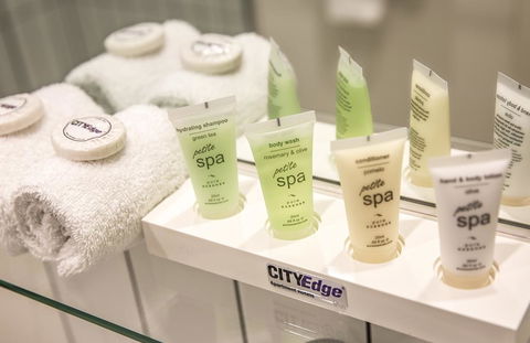 City Edge Box Hill Apartment Hotel - Hotel Accommodation 2