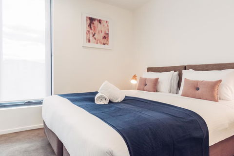 City Edge Box Hill Apartment Hotel - Hotel Accommodation 0