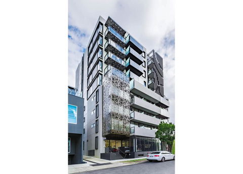 City Edge Box Hill Apartment Hotel - Hotel Accommodation 3