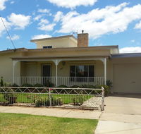 City Holiday Home Mildura - Hotel Accommodation