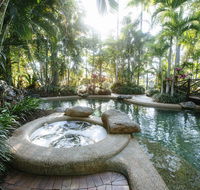 City Oasis Inn - Hotel Accommodation