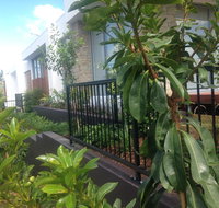 City Pads 2 - Hotel Accommodation