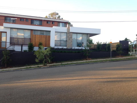 City Pads 2 - Hotel Accommodation 2