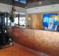 City Park Hotel - Hotel Accommodation