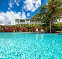 City Terraces Cairns - Hotel Accommodation