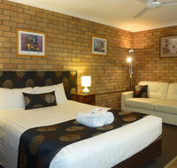 City View Motel - Hotel Accommodation