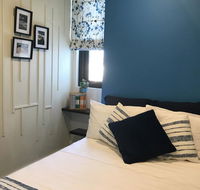 City/Beach New Apartment - Hotel Accommodation