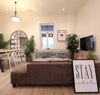 CITYSCAPE Davcorp Executive Rentals - Free Wifi Wine Netflix in Nth Adelaide - Hotel Accommodation