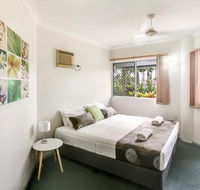 Citysider Cairns Holiday Apartments - Hotel Accommodation