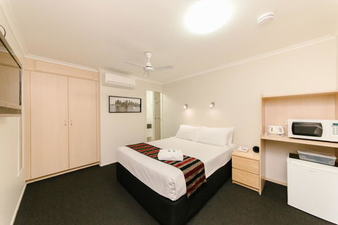 Citywalk Motor Inn - Hotel Accommodation 1