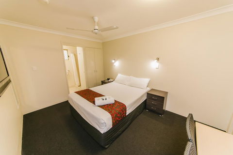Citywalk Motor Inn - Hotel Accommodation 2