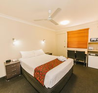 Citywalk Motor Inn - Hotel Accommodation