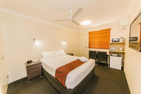 Citywalk Motor Inn - Hotel Accommodation 0