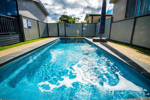 Clarence Head Caravan Park - Hotel Accommodation 2