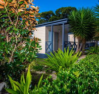 Clarence Head Caravan Park - Hotel Accommodation
