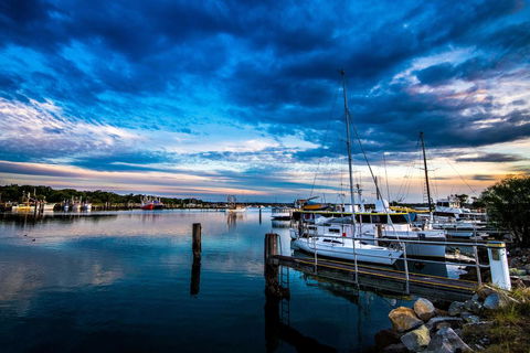 Clarence Head Caravan Park - Hotel Accommodation 3