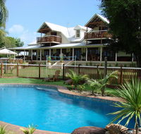 Clarence River Bed  Breakfast