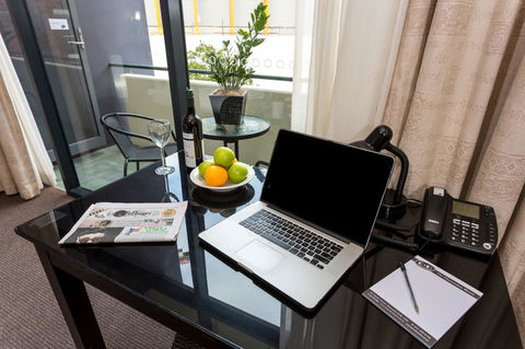 Clarendon Hotel - Hotel Accommodation 2