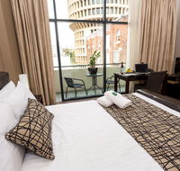Clarendon Hotel - Hotel Accommodation