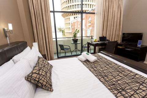 Clarendon Hotel - Hotel Accommodation 0