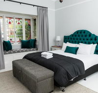 Clarinda Street Apartments - Hotel Accommodation