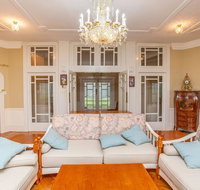 Classic 5 Beds Mt Dandenong Resort - Hotel Accommodation