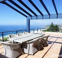 Cliff View - 62 Forresters Beach Road - Hotel Accommodation