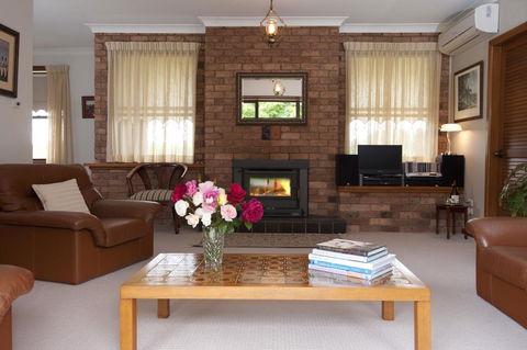 Clifton Gardens B&B - Hotel Accommodation 2