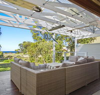 Clissold by Collers MOLLYMOOK - Hotel Accommodation