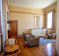 Clocktower Suites - Hotel Accommodation