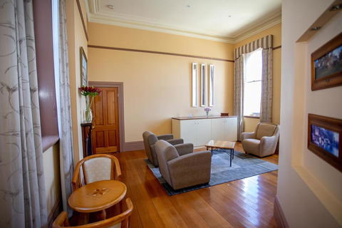 Clocktower Suites - Hotel Accommodation 0