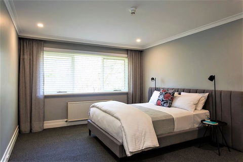 Closeburn House - Hotel Accommodation 3