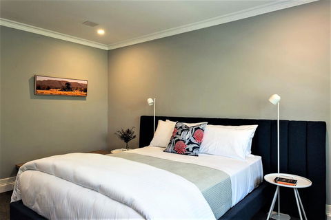 Closeburn House - Hotel Accommodation 2