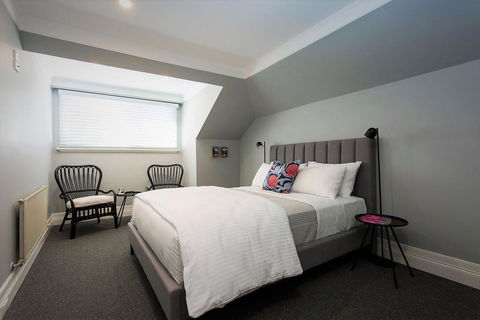 Closeburn House - Hotel Accommodation 1