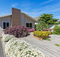 CLOUD NINE - ROSEBUD - Hotel Accommodation