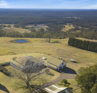 Cloudhill - magnificent rural views to Sydney - Hotel Accommodation