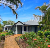 Clouds Mapleton - Hotel Accommodation