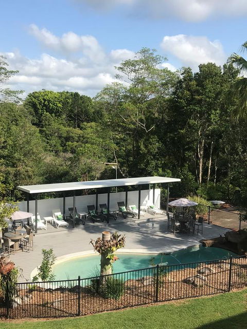 Clouds Montville - Hotel Accommodation 2